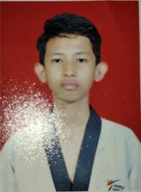 Foto Abrisam Ramadhan Mahardika 