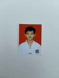 Foto Ziddan Arnes Kurniatama