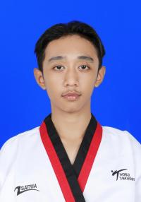 Foto Ahmad Alif Ar Rosyid