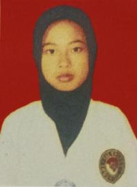 Foto Syifa putri haryanto 