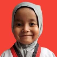 Foto ALESHA NAUFALYN FAIHA